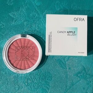 OFRA CANDY APPLE BLUSH